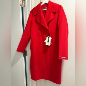 Max Mara Sportmax coat